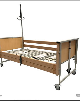 LETTO PER DISABILI E ANZIANI
