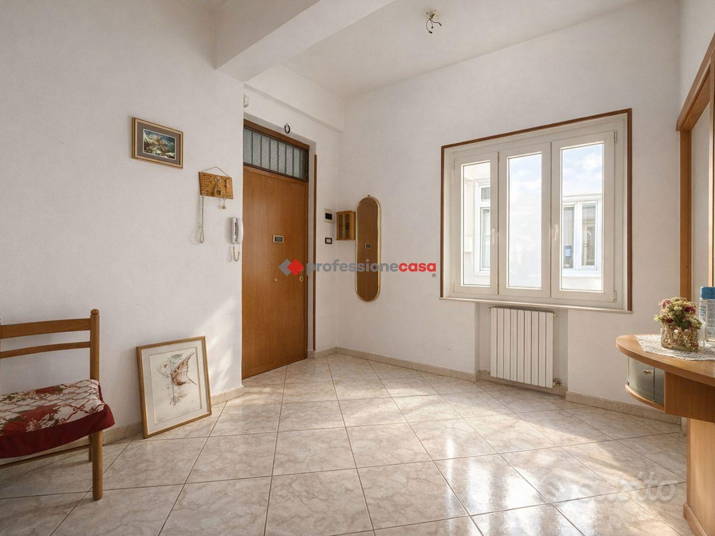Apartment in Foggia - Vista 4
