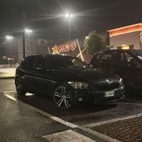 Bmw serie 1 f20