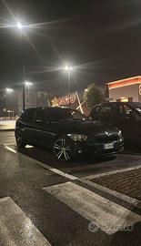 Bmw serie 1 f20
