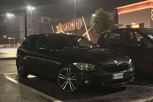Bmw serie 1 f20
