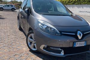 Renault Scénic XMOD 1.6 dCi 130CV S&S Energy