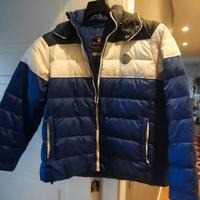 Piumino champion originale ragazzo 11/12 anni