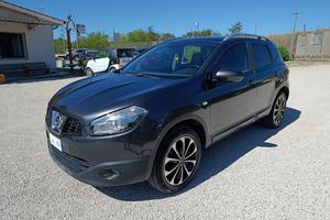 Nissan Qashqai 1.5 dci N-Tec Dpf FL