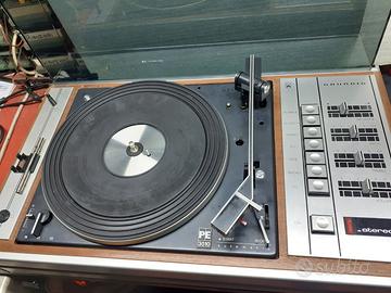 Stereo STUDIO 11 GRUNDIG da revisione/ricambi