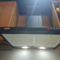 kappa x cucina funzionante 