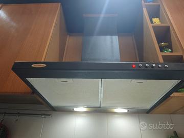 kappa x cucina funzionante 