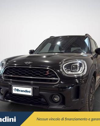 Mini Cooper SD Countryman 2.0 Cooper SD