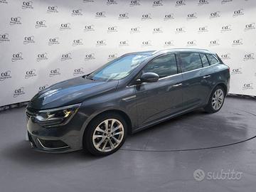 Renault Mégane Megane Sporter 1.5 dci energy ...