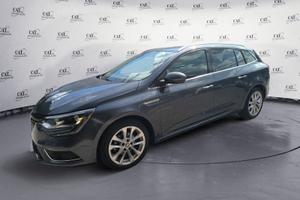 Renault Mégane Megane Sporter 1.5 dci energy ...