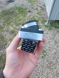 aspirazione 2fast piaggio 