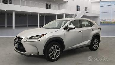 LEXUS NX 300h Hybrid Executive