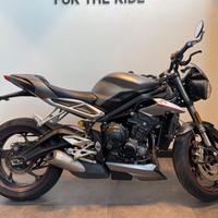 Triumph Street Triple 765 RS