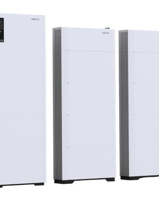 Impianto fotovoltaico completo 6kW+batteria 10kWh