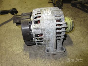 Alternatore FIAT BRAVO 1.4 benzina del 2009