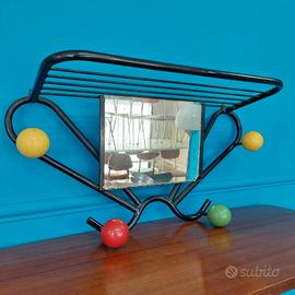 Attaccapanni anni 50