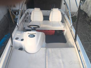 barca boston whaler 15 sport anno 2012