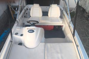 barca boston whaler 15 sport anno 2012