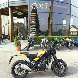 Royal Enfield Guerrilla 450 gurrilla 450