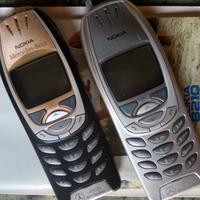 Nokia 6310i Mercedes