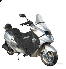 Coprigambe scooter tucano R031 coperta - Accessori Moto In vendita a Imperia