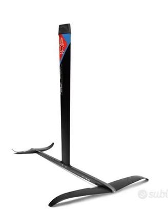 Foil IQ Sarboard