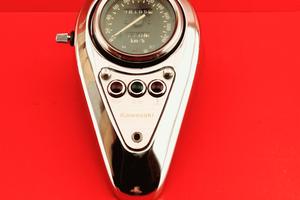 PIASTRA KAWASAKI VN800 VN 800