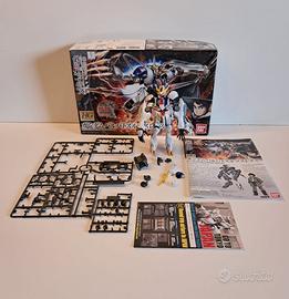 BANDAI HG 1/144 Gundam Barbatos Lupus Rex