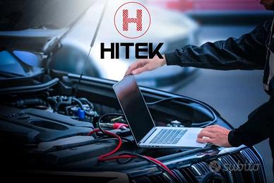 AUTODIAGNOSI PER OFFICINA E FAI DA TE