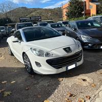Peugeot RCZ 1.6 THP 156CV