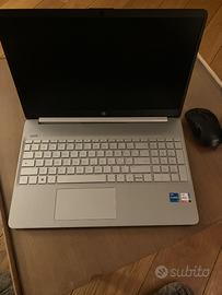 PC nuovo HP