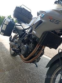 BMW F700 GS