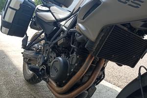 BMW F700 GS