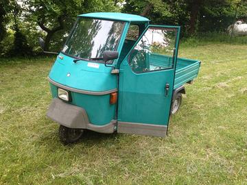 Piaggio Altro modello - 1980