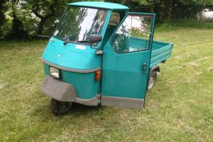 Piaggio Altro modello - 1980