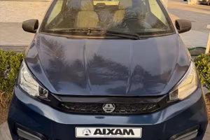 Aixam City Sport Emotion