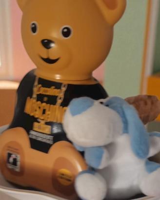 Pelouche a forma di cane