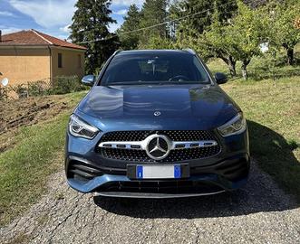 Mercedes GAL200d 4Matic