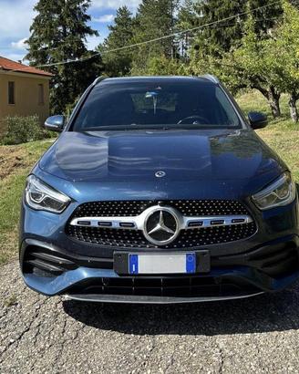Mercedes GAL200d 4Matic