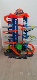 ultimate garage hot wheels
