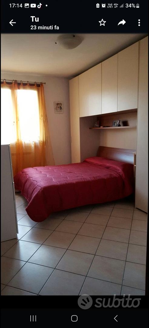 Appartamento – Urgnano, Seriola-Via Basella - Vista 2