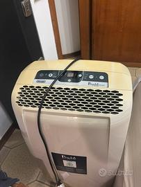 Pinguino De Longhi CN92 silent