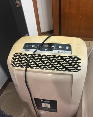 Pinguino De Longhi CN92 silent