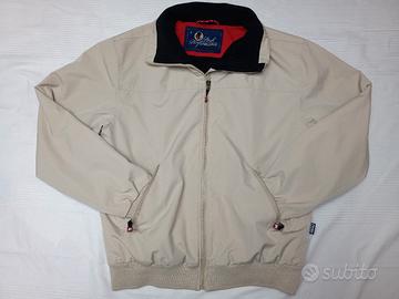 Peak Performance Bomber Mid season Beige Small