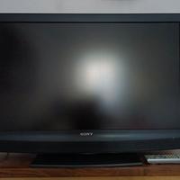 Televisore Sony Bravia 40 pollici