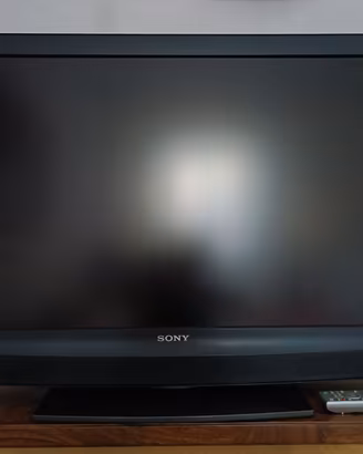 Televisore Sony Bravia 40 pollici