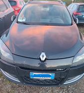RENAULT MEGANE SPORT GT LINE 1.5DIESEL 2011