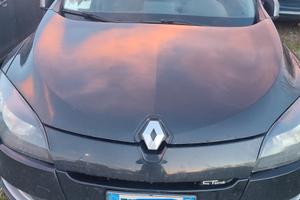 RENAULT MEGANE SPORT GT LINE 1.5DIESEL 2011