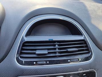 Bocchetta clima centr FIAT GRANDE PUNTO 2011