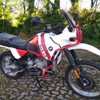 R100 gs pd